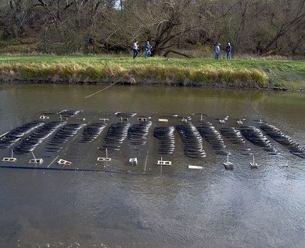 Термопомпа вода-вода в работа