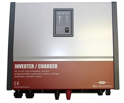 Инвертор Powersine PS3500-24