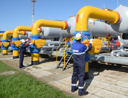 Контрол на качеството на монтажните работи