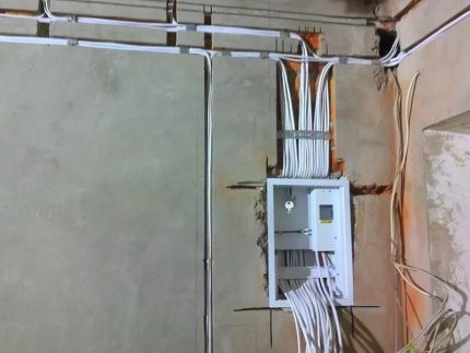 Трудности при работа с проводници