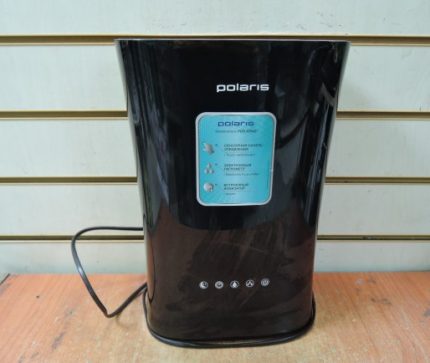 Характеристики на PUH 5206 Di