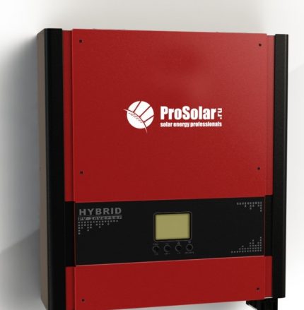Prosolar Hybrid инвертор