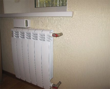 Стенен приточен клапан