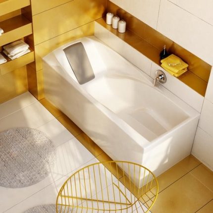 Auswahl der geeigneten Badewanne
