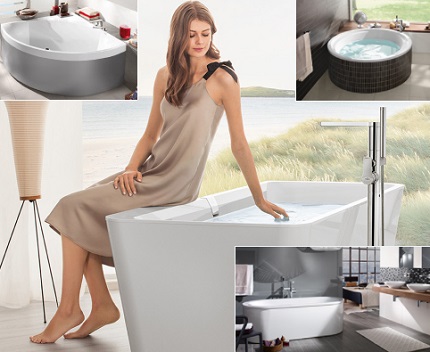 Вани Villeroy&Boch
