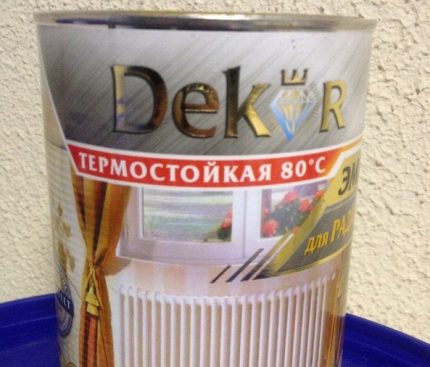 Термоустойчив емайл