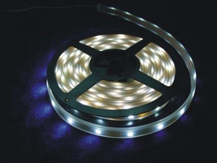 LED лента