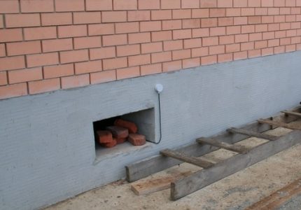 Senzor de temperatură exterior