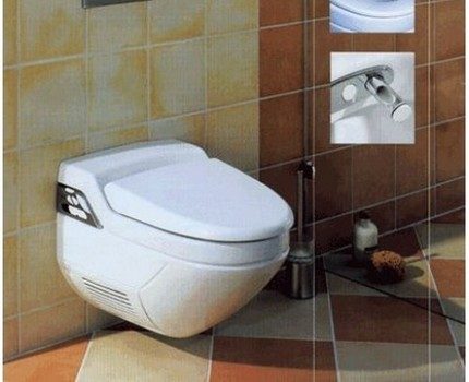 Седалки за тоалетна чиния Geberit