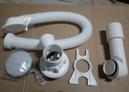 Systeme aus Kunststoff