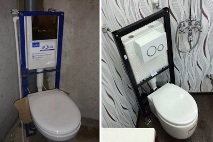 Ъглова инсталация