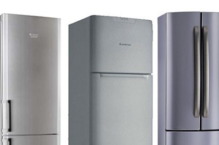 Хладилници Hotpoint-Ariston