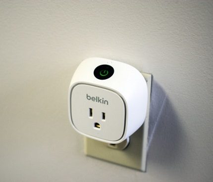 Безжични превключватели Belkin