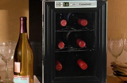 Standardflasche Bordeaux