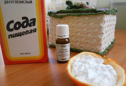 Неутрализатор на миризми