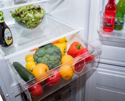 Инженерите разширяват функционалността на хладилните агрегати Норд Продукти в хладилника Норд