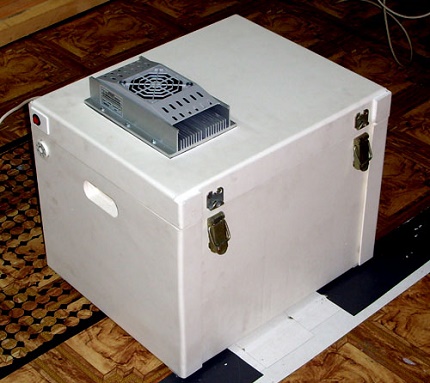 Avantajele frigiderelor semiconductoare