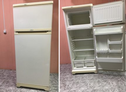 Предимство на хладилниците Стинол