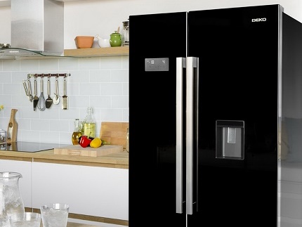Хладилно оборудване на марката Beko