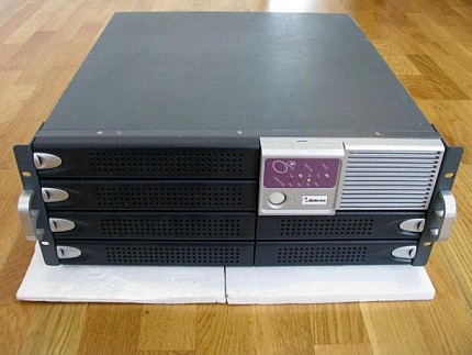 UPS за инверторен хладилник