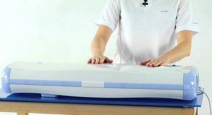 Ултравиолетов излъчвател