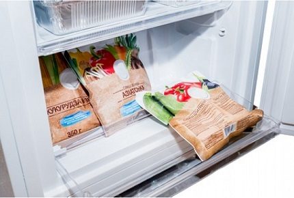 Безопасността на техниката Норд се потвърждава от сертификатите за качество Сертификат ЕС ISO на хладилниците