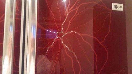 Сайдовете LG от луксозен клас Сайдовете LG от луксозен клас
