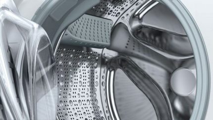 Барабан Wave Drum
