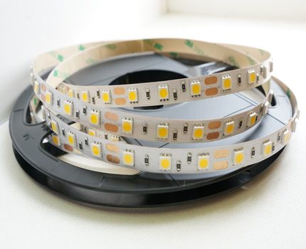 LED лента