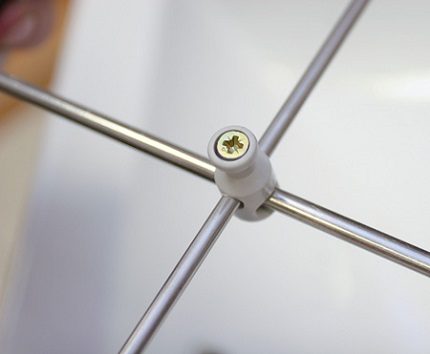 Zusammenbau der Ventilhebel