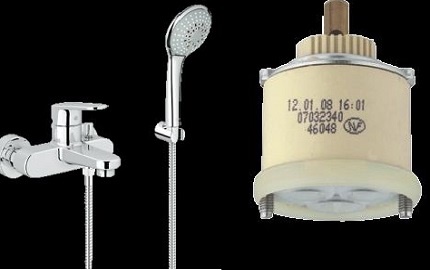 Картридж Grohe