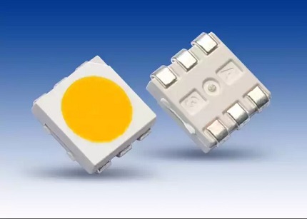 Светодиоди SMD