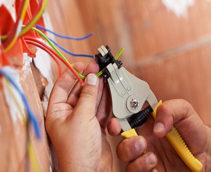 Kabel sollten nicht von fragwürdigen Verkäufern gekauft werden Mehradriges Kabel