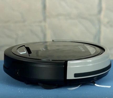 Странични четки Polaris 0510