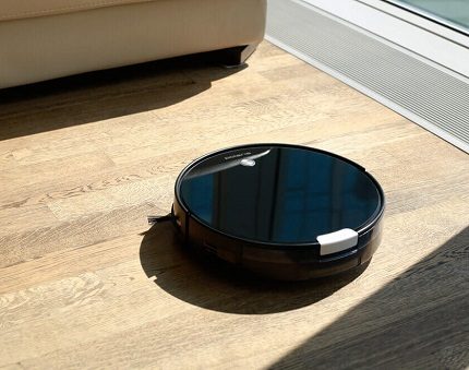 Roboter Polaris PVCR 1126W