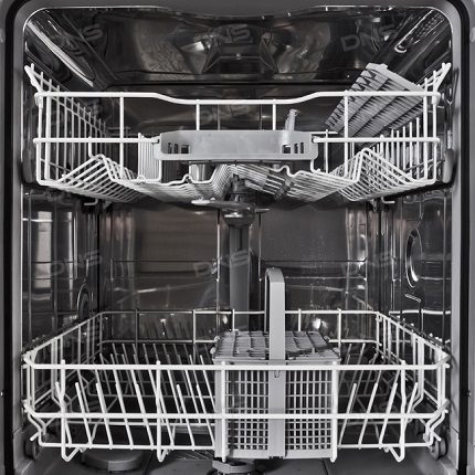 Миеща камера на машината Bosch