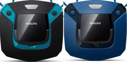 Дизайн на моделите от серията SmartPro Easy