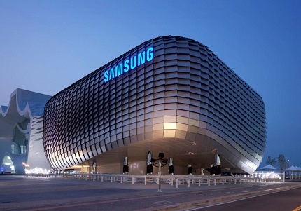 Samsung-Konzern