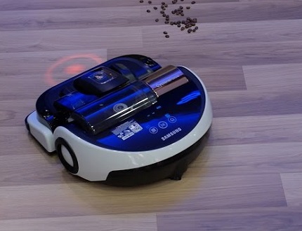 Samsung Staubsauger