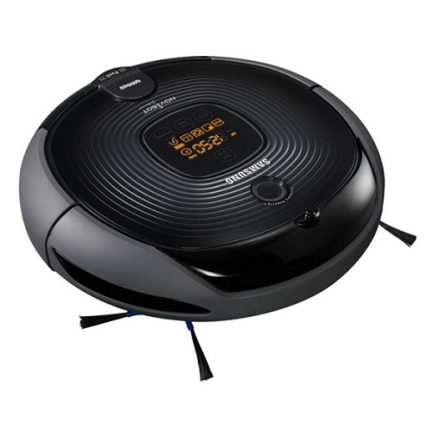 Aussehen des Modells Samsung SR8895
