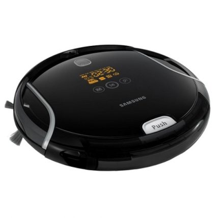 Erscheinungsbild des Samsung SR8980