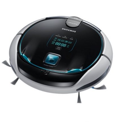 Aussehen des Modells Samsung VR5050