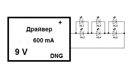 Метод последователно по два