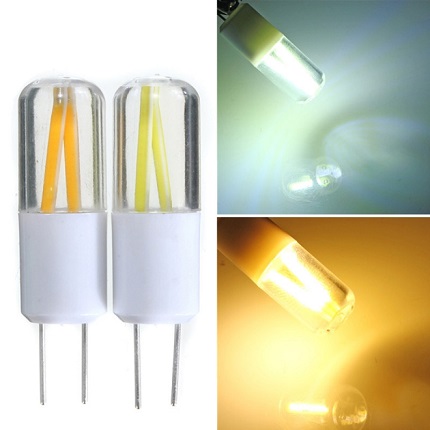 Filament-Lampe