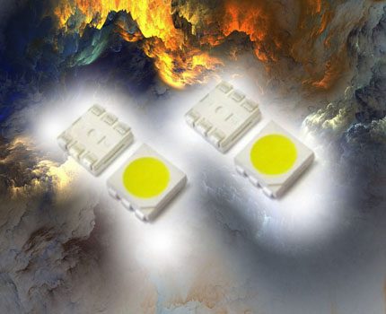 Диоди от SMD тип