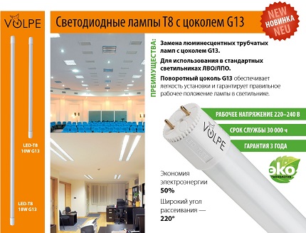 Линейни тръби