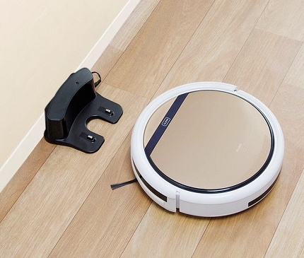 Saugroboter iLife V5s