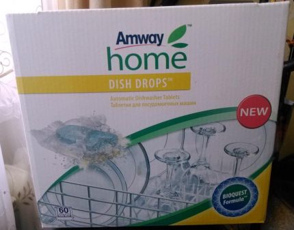 Еко продукция AMWAY Еко продукция AMWAY