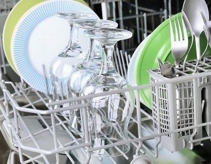 Стандартен комплект съдове