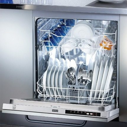 Контрол на нивото на чистота на водата